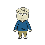 イズミ先生