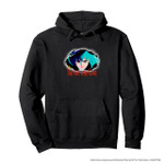 『攻殻機動隊 THE GHOST IN THE SHELL』「Amazon Merch on Demand」限定デザイングッズ プルオーバーパーカー