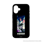 『攻殻機動隊 THE GHOST IN THE SHELL』「Amazon Merch on Demand」限定デザイングッズ スマホケース