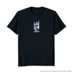 『攻殻機動隊 THE GHOST IN THE SHELL』「Amazon Merch on Demand」限定デザイングッズ Tシャツ