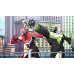 『TIGER & BUNNY』（C）BNP/T&B PARTNERS