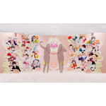 創刊50周年記念 LaLa原画展～魅惑のクリエイション～