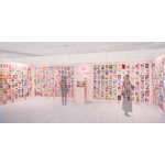 創刊50周年記念 LaLa原画展～魅惑のクリエイション～