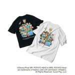 【トイ・ストーリー5】大集合Tシャツ