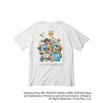 【トイ・ストーリー5】大集合Tシャツ