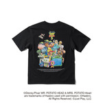 【トイ・ストーリー5】大集合Tシャツ