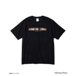 【トイ・ストーリー】のぞき見Tシャツ