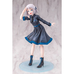 「学園アイドルマスター 葛城リーリヤ-白線- 1/7スケール 完成品フィギュア」