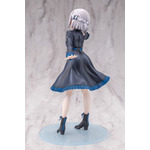 「学園アイドルマスター 葛城リーリヤ-白線- 1/7スケール 完成品フィギュア」