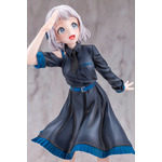 「学園アイドルマスター 葛城リーリヤ-白線- 1/7スケール 完成品フィギュア」