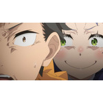 『TVアニメ『Re:ゼロから始める異世界生活』4th season』第76話「殺人は癖になる」