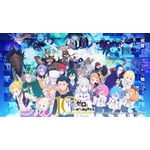 TVアニメ『Re:ゼロから始める異世界生活』10thイベント-スターライト・パーティー-