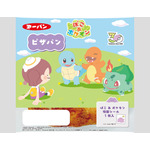 ポケモンピザパン