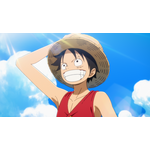 「THE ONE PIECE」ルフィ役は声優・田中真弓が続投！Netflix新アニメ版ティーザー予告お披露目 画像