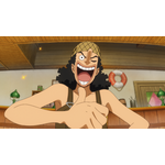 「THE ONE PIECE」:場面写真