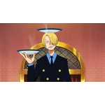 「THE ONE PIECE」:場面写真