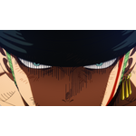 「THE ONE PIECE」:場面写真