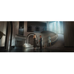 『レイ・ガン』：新場面写真