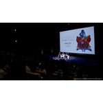 アヌシー国際アニメーション映画祭2026 オフィシャル・セレクション「Special Events」部門 Dive into 