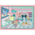 Kawaii YumYum MART ダイナー