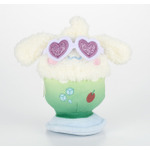 Kawaii YumYum MART ダイナー「シナモロールのフロート」