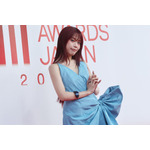 羊文学 アイナ・ジ・エンド LiSA 星野源らが集結「MUSIC AWARDS JAPAN 2026」レッドカーペットにアニメ主題歌アーティスト続々【写真特集】 画像