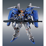 「ガンダム・センチネル」Ex-Sガンダムから「SEED DESTINY」ストライクフリーダムまで…「#給料日」に買いたいグッズ【ガンプラ＆ロボットフィギュア編】 画像