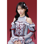 野口衣織（＝LOVE）