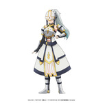『ガチャを回して仲間を増やす 最強の美少女軍団を作り上げろ』ノール・ファニャ　CV.富田美憂