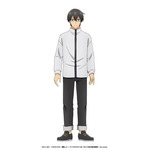 『ガチャを回して仲間を増やす 最強の美少女軍団を作り上げろ』大倉平八　CV.阪口大助