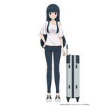 『鍋に弾丸を受けながら』ジュンタロー キャラクタービジュアル