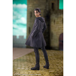 「OSHI WORKS 進撃の巨人 The Final Season エレン・イェーガー The Final Season ver. 完成品フィギュア」