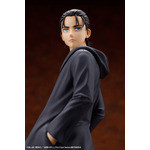 「OSHI WORKS 進撃の巨人 The Final Season エレン・イェーガー The Final Season ver. 完成品フィギュア」