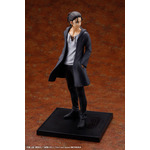 「OSHI WORKS 進撃の巨人 The Final Season エレン・イェーガー The Final Season ver. 完成品フィギュア」