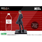 「OSHI WORKS 進撃の巨人 The Final Season エレン・イェーガー The Final Season ver. 完成品フィギュア」