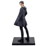 「OSHI WORKS 進撃の巨人 The Final Season エレン・イェーガー The Final Season ver. 完成品フィギュア」