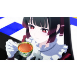 『NEEDY GIRL OVERDOSE』獄薔薇身血華役・椎名桜月インタビュー！「美血華というキャラがブレないように」