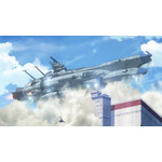 『ヤマトよ永遠に REBEL3199 第七章 虹色の輪廻』場面カット