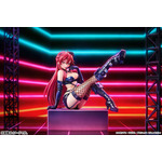 「天元突破グレンラガン キラメキ☆ヨーコBOX ~Pieces of sweet stars~ ヨーコ ボンテージコス Ver. 1/7スケール 完成品フィギュア」
