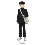 『MAO』加神双馬