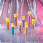 「ちいかわ Light stick charm」