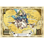 『とんがり帽子のアトリエ』白浜鴎©KK