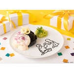 【乙骨憂太】約束のリングプルコギ丼