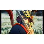 アニメ「SEKIRO: NO DEFEAT」劇場予告お披露目！ イントロダクション＆ストーリーも明らかに 前売券も販売開始 画像
