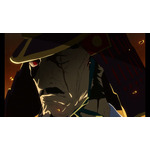 劇場アニメ『SEKIRO: NO DEFEAT』場面写真