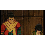 劇場アニメ『SEKIRO: NO DEFEAT』場面写真
