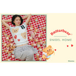 Butterbear(バターベア)×SNIDEL HOME(スナイデル ホーム)