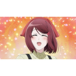 『スーパーの裏でヤニ吸うふたり』新規場面カット