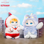 mofusand×ウルトラマン Kiramekko vol.1 （全3種）