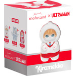 mofusand×ウルトラマン Kiramekko vol.1 （全3種）